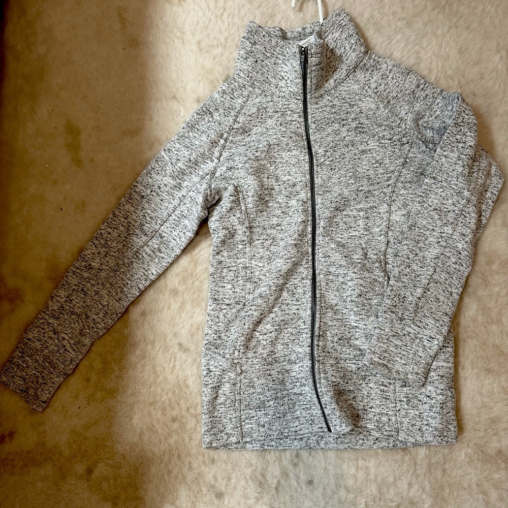 Thread & Supply Jacket